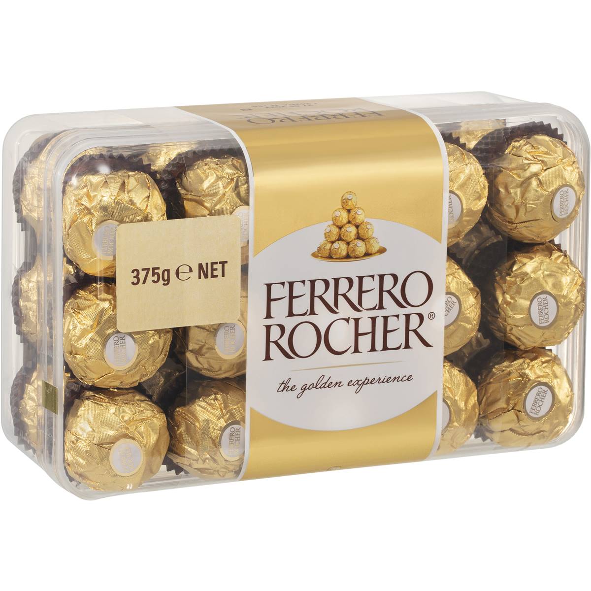 Ferrero rocher bulk
