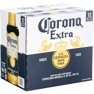 corona beer wholesale distributors