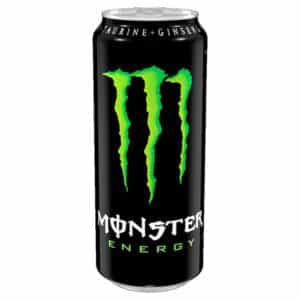 monster energy wholesale