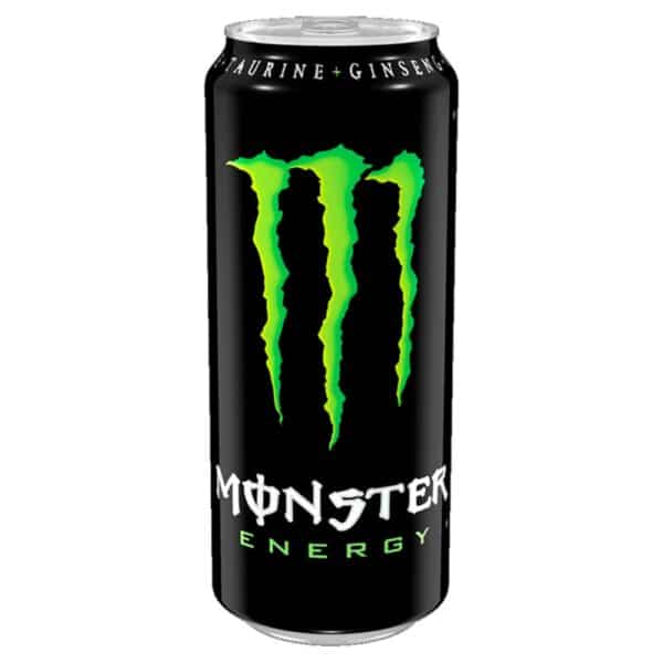 monster energy wholesale