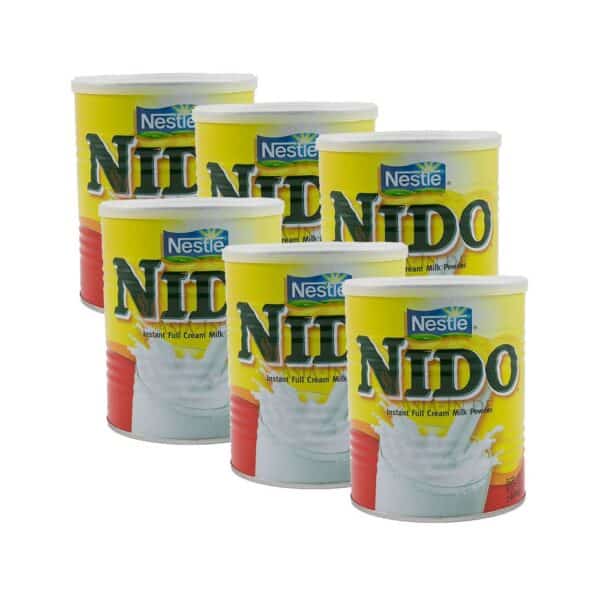 where to buy nido milk powder