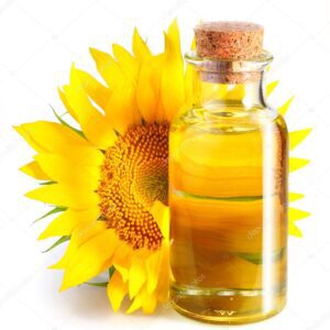 Refined Oils
