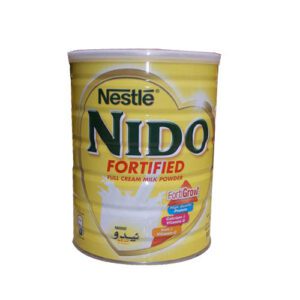 nido milk bulk