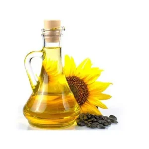 Sunflower Oil Wholesale Suppliers